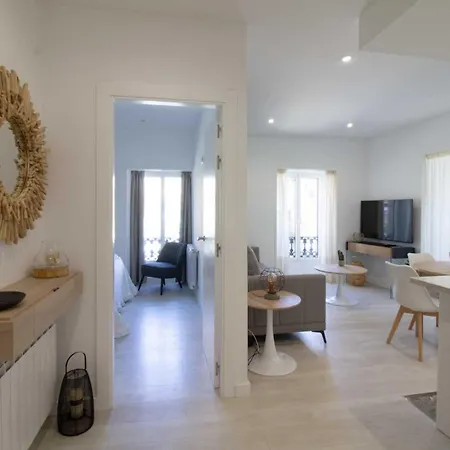 El Parque 17 Apartment