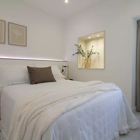 Apartment El Parque 17 Cambados