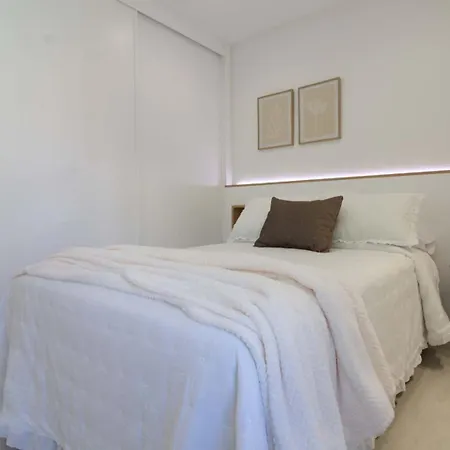 Apartment El Parque 17 *