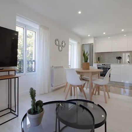 Apartment El Parque 17 Cambados