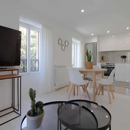 Apartment El Parque 17 *