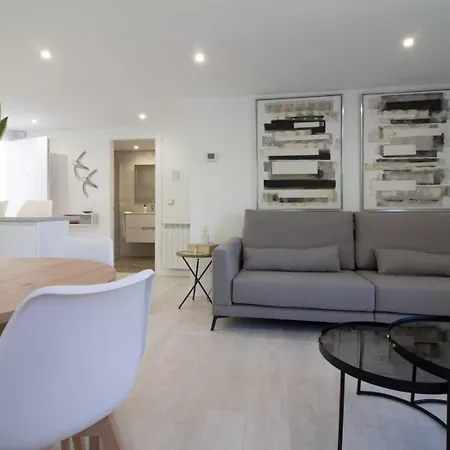 Apartment El Parque 17