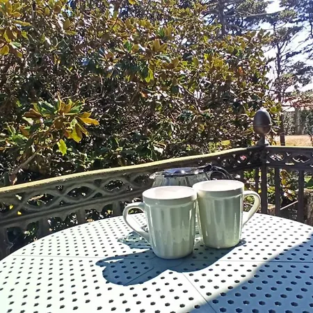 El Parque 17 Cambados