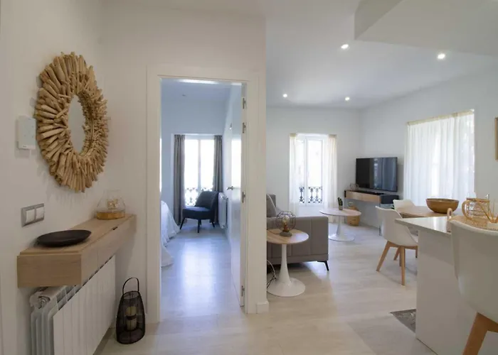 El Parque 17 Apartmán