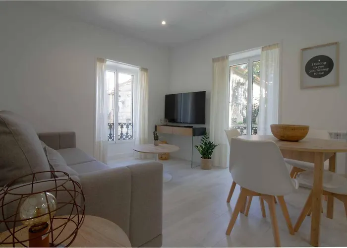 El Parque 17 Cambados