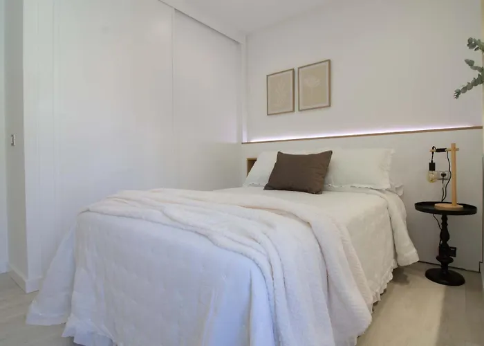 Apartmán El Parque 17 *