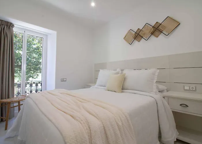 El Parque 17 Cambados