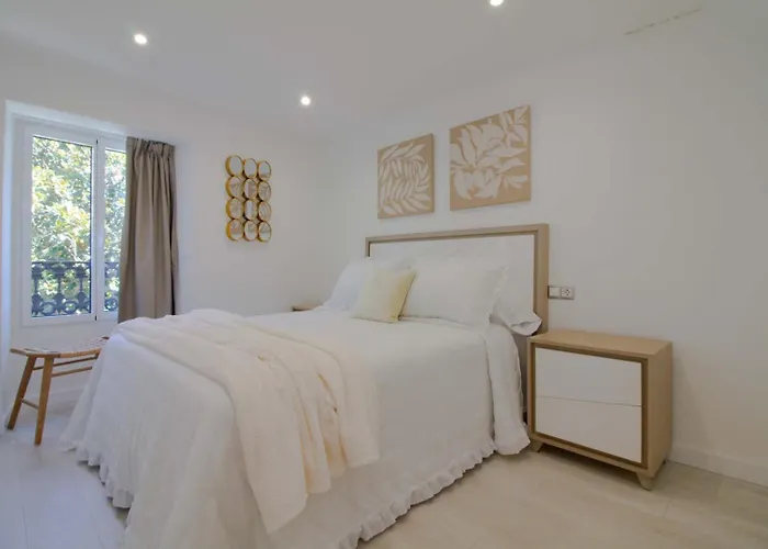 El Parque 17 * Cambados