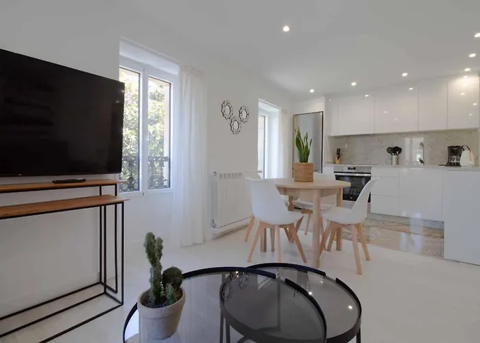 Apartmán El Parque 17 *