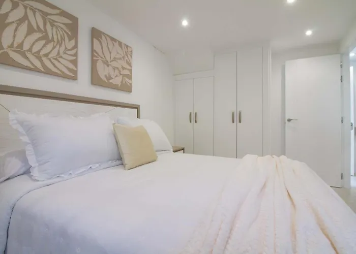 El Parque 17 * Cambados