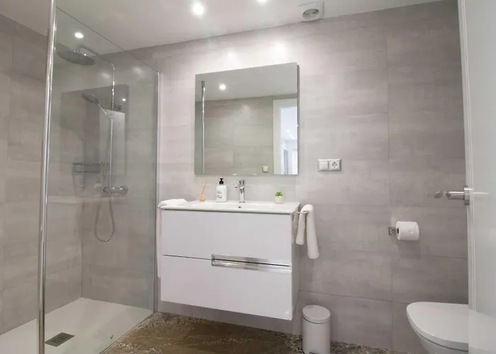 El Parque 17 * Cambados