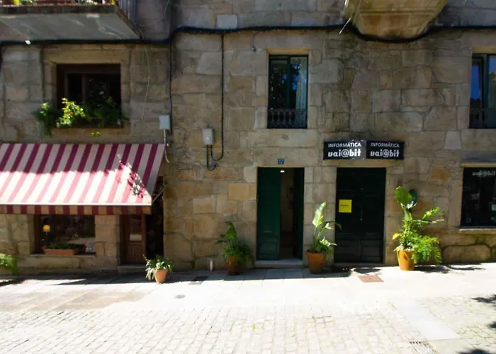 El Parque 17 Cambados