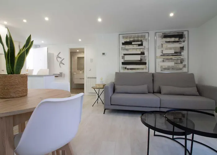 Apartmán El Parque 17