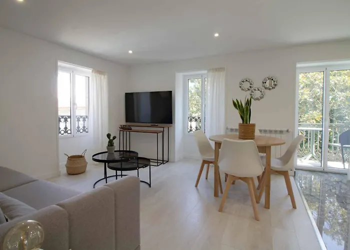 El Parque 17 Apartmán *