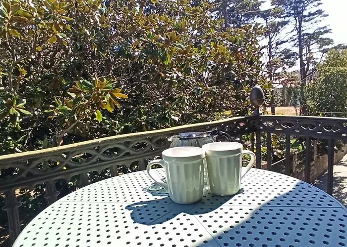 El Parque 17 Cambados